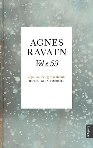 Veke 53 by Agnes Ravatn