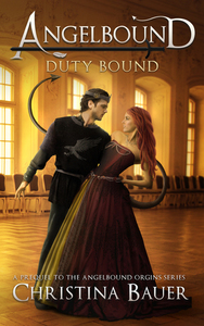 Duty Bound by Christina Bauer