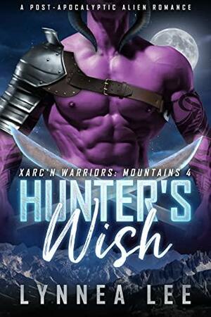 Hunter's Wish by Lynnea Lee