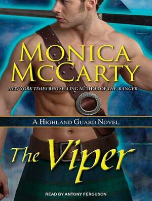 The Viper by Monica McCarty