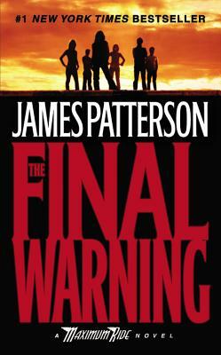 The Final Warning by James Patterson