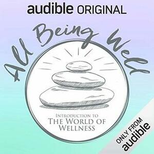 All Being Well by Alice Fraser
