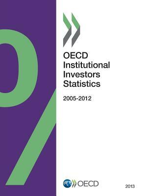 OECD Institutional Investors Statistics 2013 by OECD