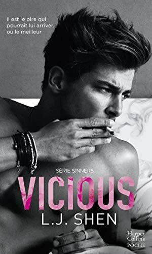 Vicious  by L.J. Shen