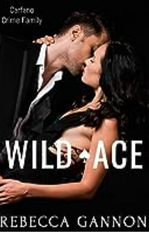 Wild Ace by Rebecca Gannon