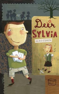 Dear Sylvia by Alan Cumyn