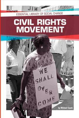 Civil Rights Movement by Michael Capek