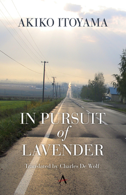In Pursuit of Lavender by Akiko Itoyama