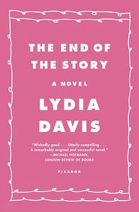 The End of the Story by Lydia Davis