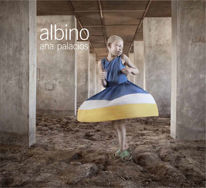 Albino by Ana Palacios