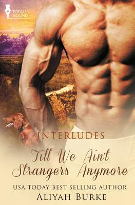 Interludes: Till We Ain't Strangers Anymore by Aliyah Burke