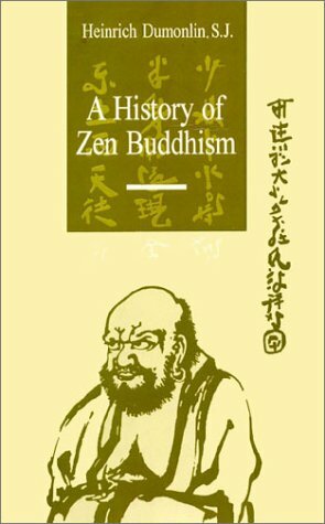 Essays in Zen Buddhism: First Series by D.T. Suzuki, Heinrich Dumoulin