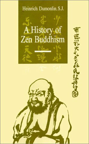 Essays in Zen Buddhism: First Series by Heinrich Dumoulin, D.T. Suzuki