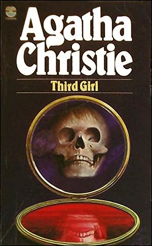 Third Girl by Agatha Christie