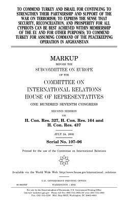 Homeland Security Act of 2002 by United Stat Congress, Committee on International Relations, United States House of Representatives