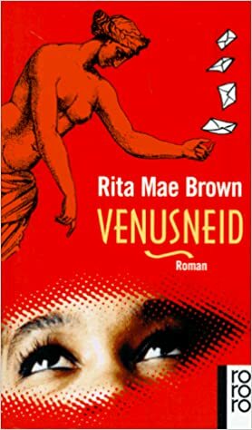 Venusneid by Rita Mae Brown