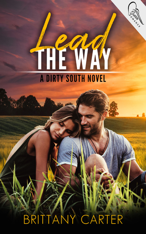 Lead the Way by Brittany Carter