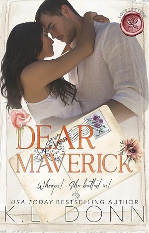 Dear Maverick by K.L. Donn