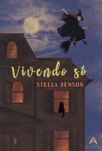 Vivendo Só by Stella Benson