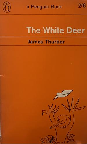 The White Deer by James Thurber