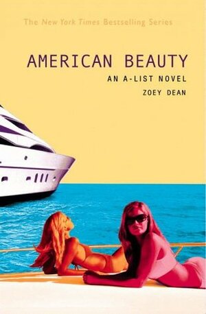 American Beauty by Zoey Dean