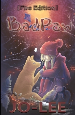 BadPaw by Jo Lee