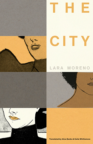 The City by Lara Moreno