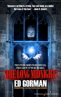 The Long Midnight by Ed Gorman, Daniel Ransom