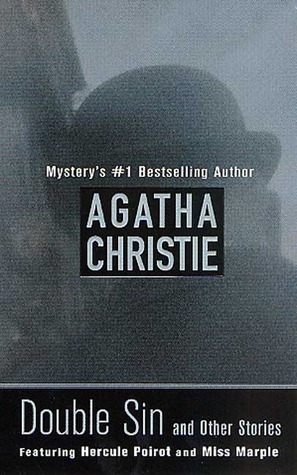 Double Sin and Other Stories by Agatha Christie