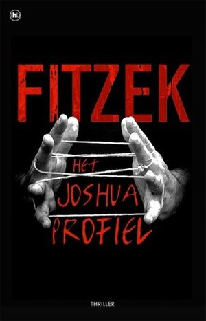 Het Joshuaprofiel by Sebastian Fitzek