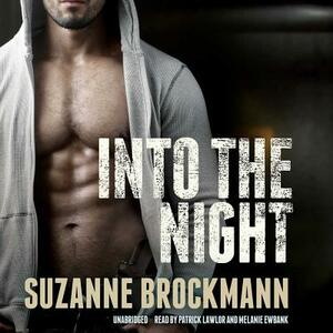 Into the Night by Suzanne Brockmann