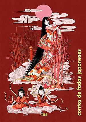 Contos de fadas japoneses by Yei Theodora Ozaki