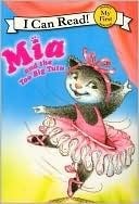 Mia and the Too Big Tutu (My First I Can Read) by Olga Ivanov, Aleksey Ivanov, Alexey Ivanov, Robin Farley