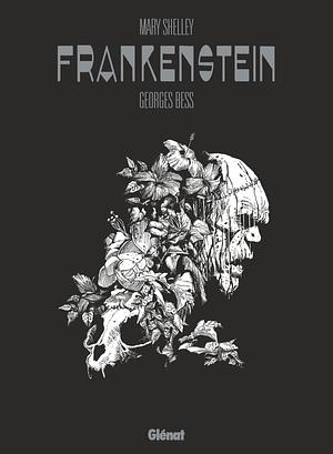 Frankenstein by Georges Bess