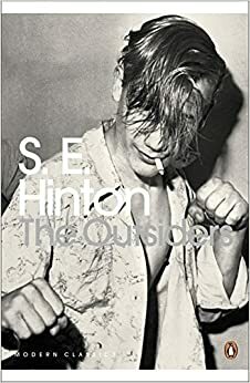 The Outsiders by S.E. Hinton