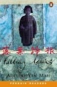 Falling Leaves Book & Cassette by Adeline Yen Mah