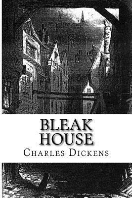 Bleak House by Charles Dickens