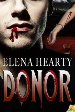 Donor by Elena Hearty