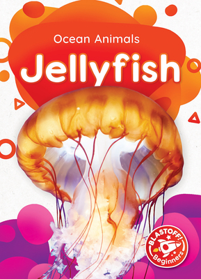 Jellyfish by Derek Zobel