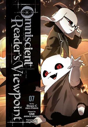 Omniscient Reader's Viewpoint, Vol. 7 by Umi(REDICE STUDIO), singNsong