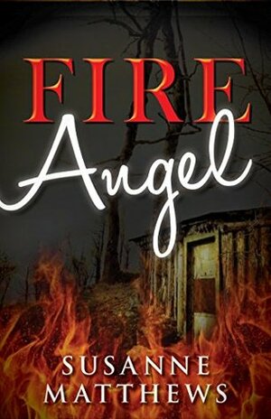 Fire Angel by Susanne Matthews