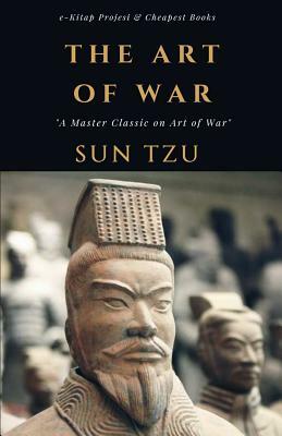 The Art of War by Sun Tzu