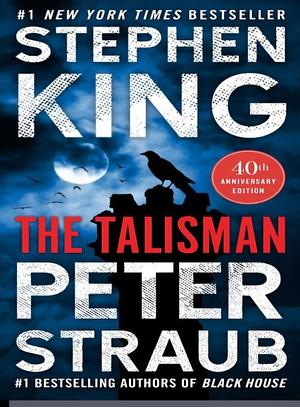 The Talisman by Peter Straub, Stephen King