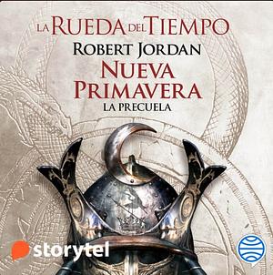 Nueva primavera  by Robert Jordan