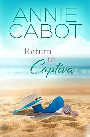 Return to Captiva by Annie Cabot