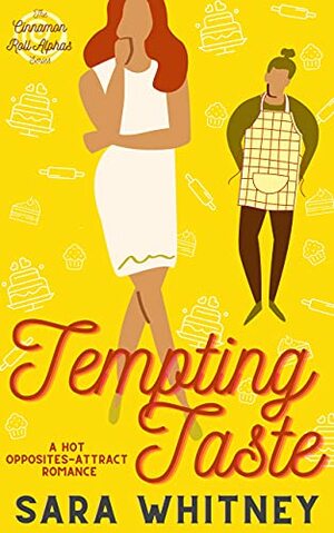 Tempting Taste by Sara Whitney