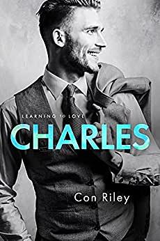 Charles by Con Riley