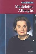 Madeleine Albright by Kerry Acker