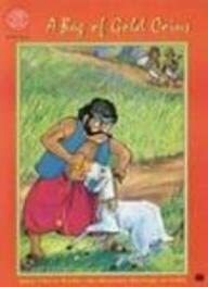 A Bag Of Gold Coins by Anant Pai