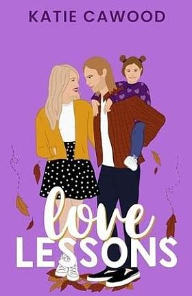 Love Lessons by Katie Cawood